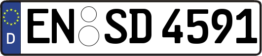 EN-SD4591