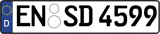 EN-SD4599