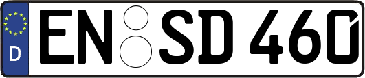 EN-SD460