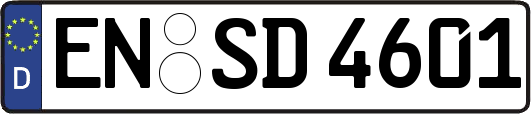EN-SD4601