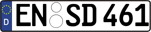 EN-SD461