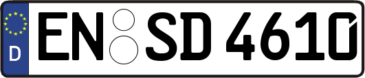 EN-SD4610