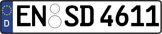 EN-SD4611