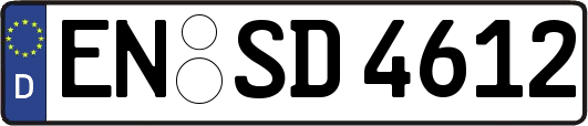EN-SD4612