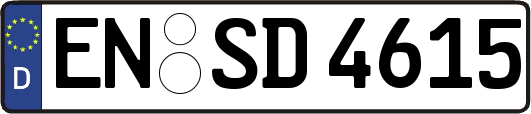 EN-SD4615