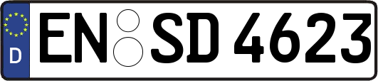 EN-SD4623