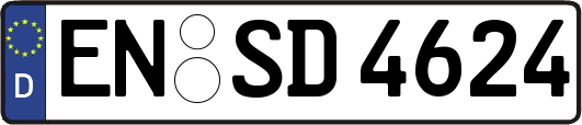 EN-SD4624