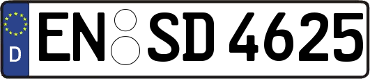 EN-SD4625
