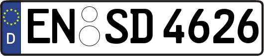 EN-SD4626