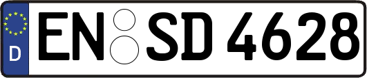 EN-SD4628