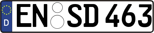 EN-SD463