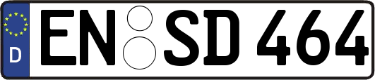 EN-SD464