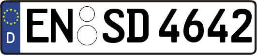 EN-SD4642