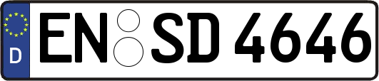EN-SD4646