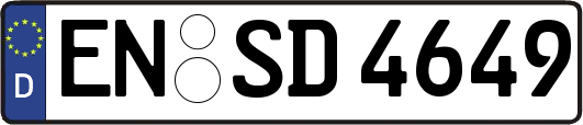 EN-SD4649