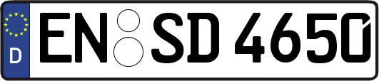 EN-SD4650