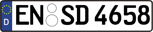 EN-SD4658