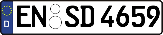 EN-SD4659
