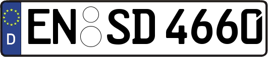 EN-SD4660