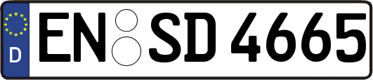 EN-SD4665
