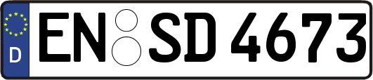 EN-SD4673