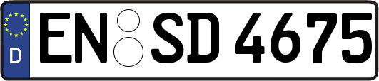 EN-SD4675