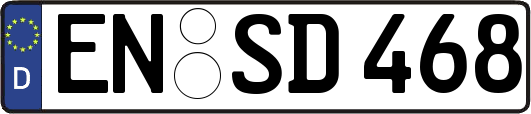 EN-SD468