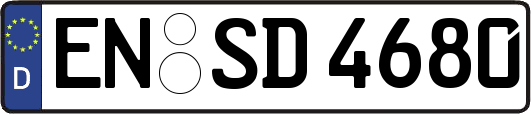 EN-SD4680