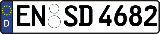 EN-SD4682