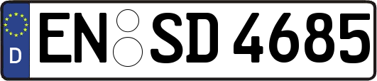 EN-SD4685