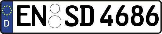 EN-SD4686