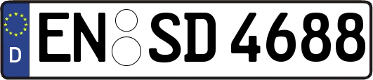 EN-SD4688