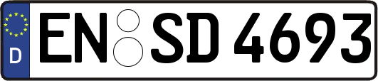 EN-SD4693