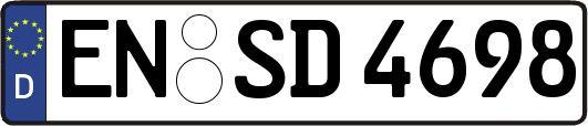 EN-SD4698