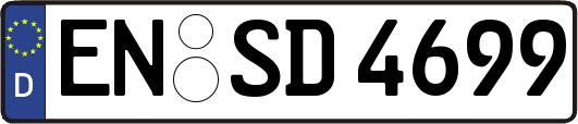 EN-SD4699