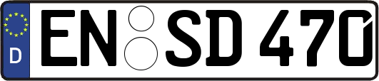 EN-SD470
