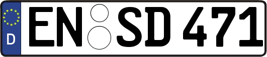 EN-SD471