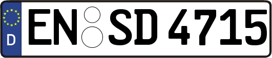 EN-SD4715