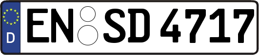 EN-SD4717
