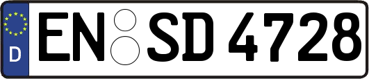 EN-SD4728