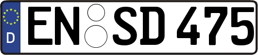 EN-SD475