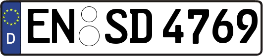 EN-SD4769