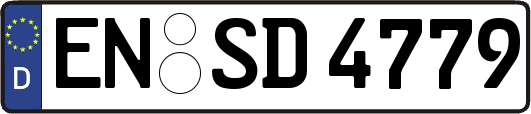 EN-SD4779