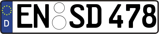 EN-SD478