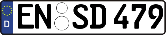 EN-SD479