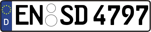 EN-SD4797