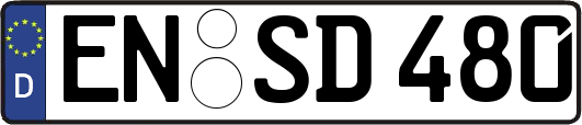 EN-SD480