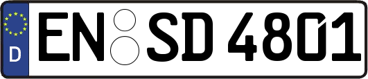 EN-SD4801