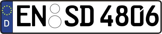EN-SD4806