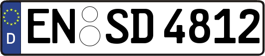 EN-SD4812